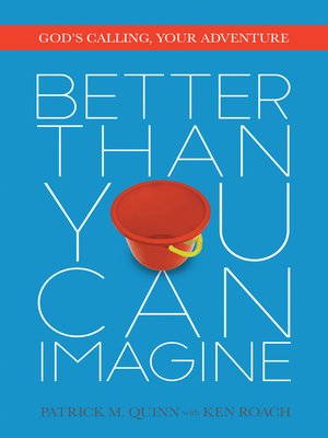 cover image of Better Than You Can Imagine